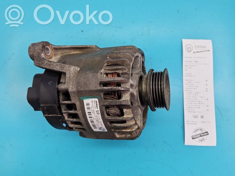 Fiat Punto (188) Generator/alternator 