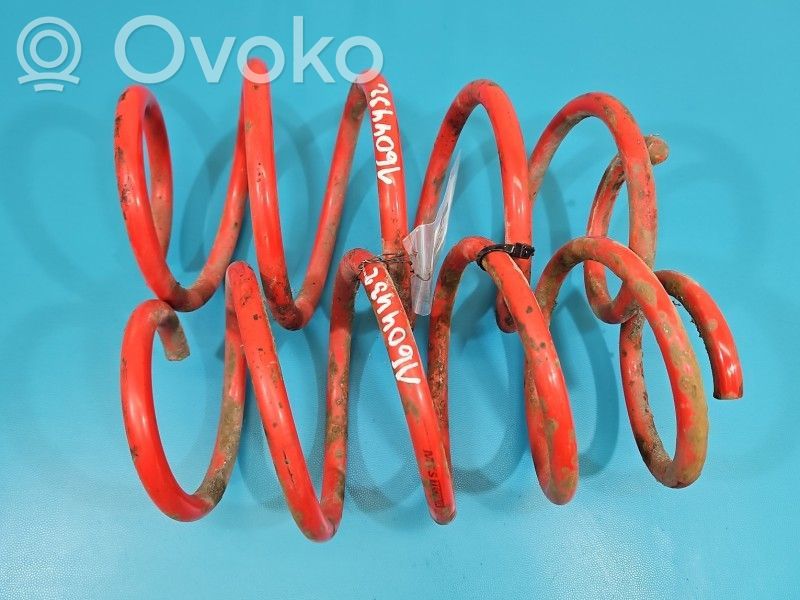 Front coil spring   IMPRK1604432