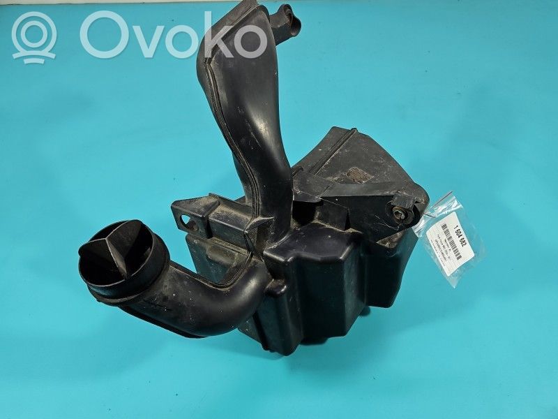 Rezonator / Dolot powietrza   4M519F763BB,IMPRK1604682