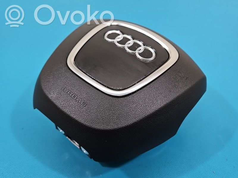 Audi A5 8T 8F Airbag dello sterzo 