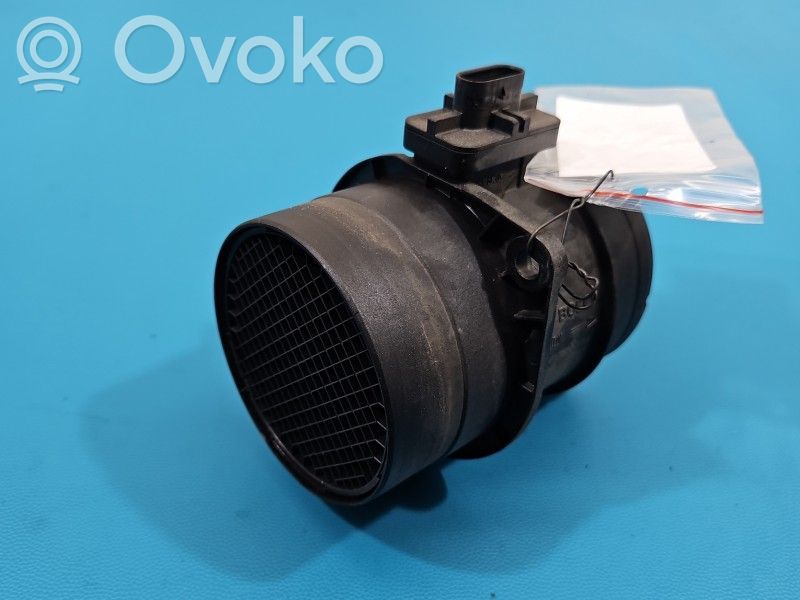 Audi A4 S4 B9 8W Misuratore di portata d'aria