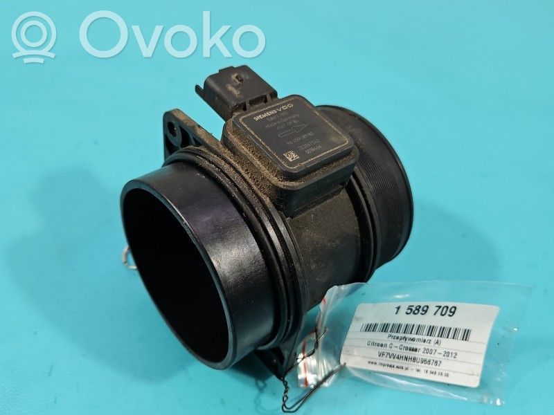 Mass air flow meter   9645948980,IMPRK1589709