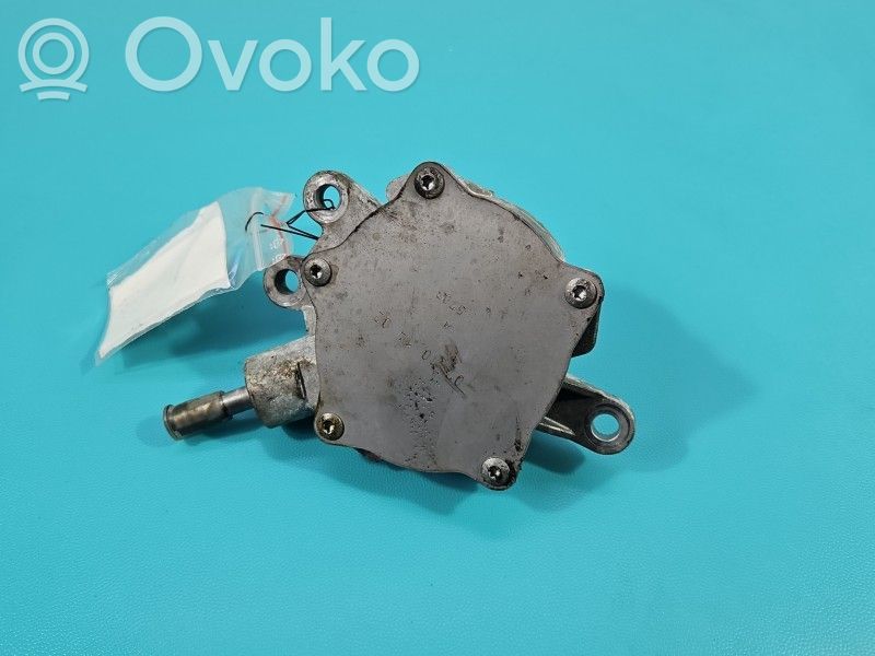 Toyota Verso Bomba de vacío