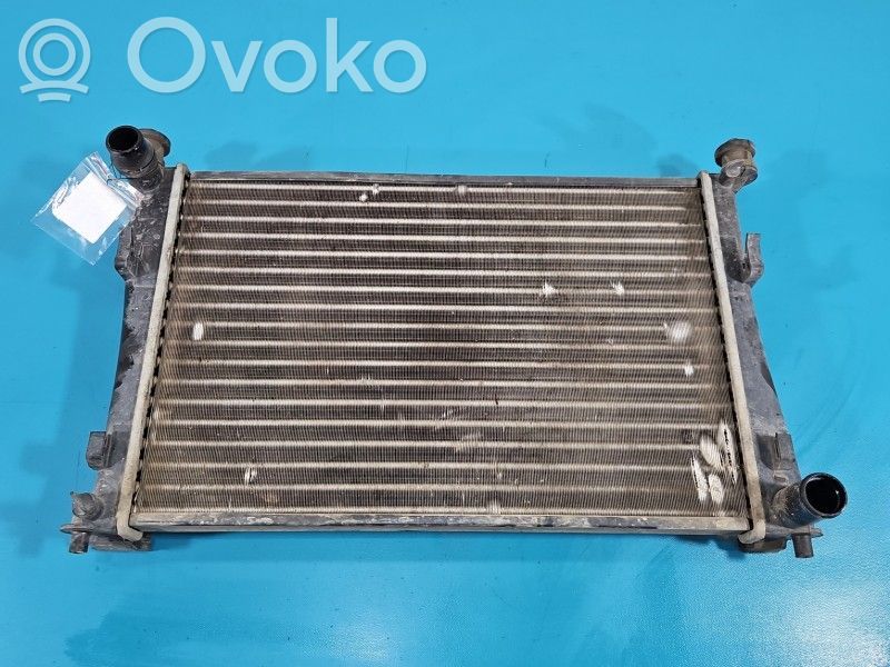 Ford Fusion Radiatore di raffreddamento 