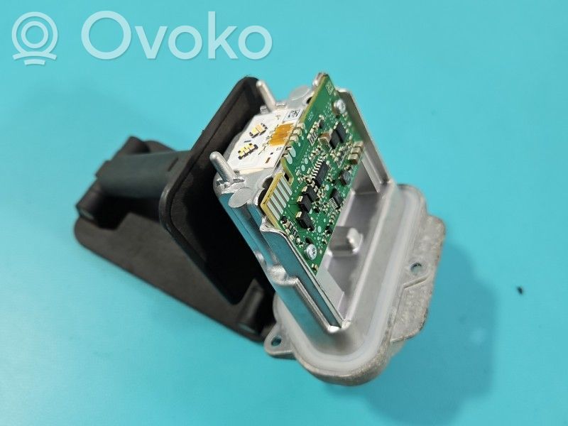 Opel Astra K Modulo di controllo ballast LED 