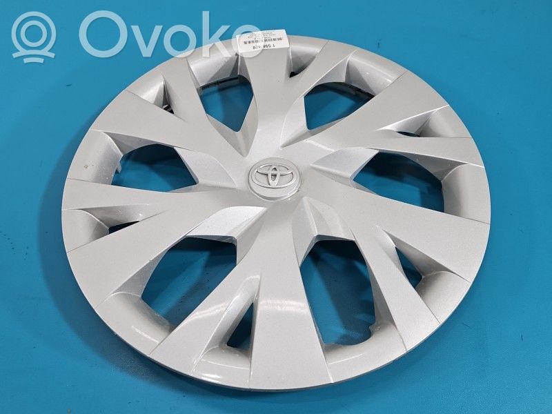 Toyota Yaris R16-pölykapseli