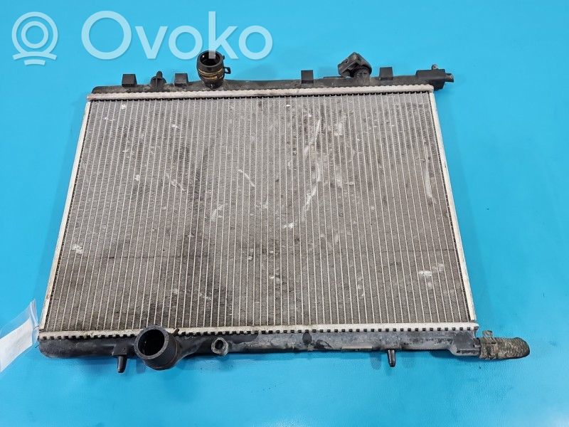 Citroen Xsara Radiateur de refroidissement