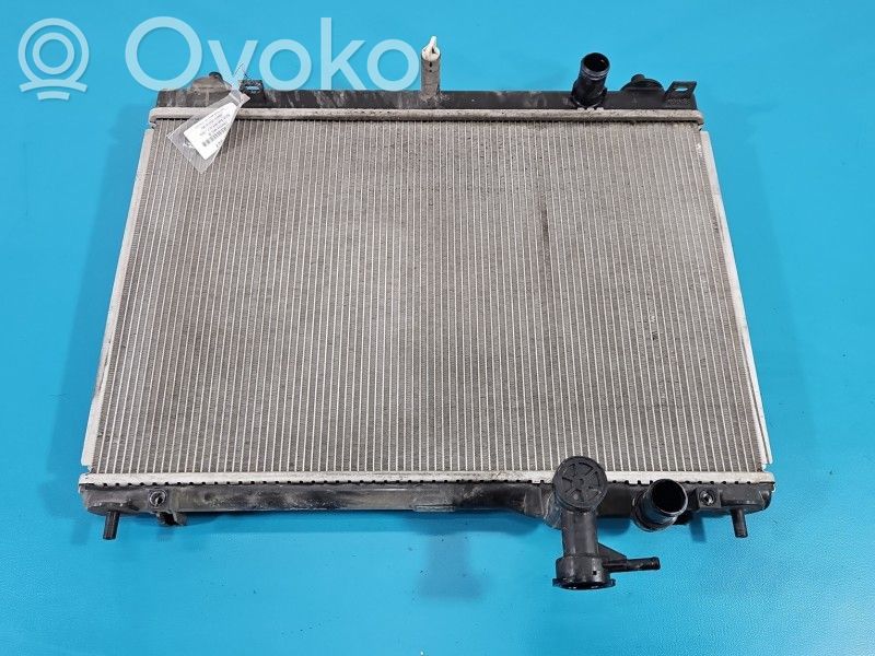 Suzuki Swift III Radiator lichid răcire 