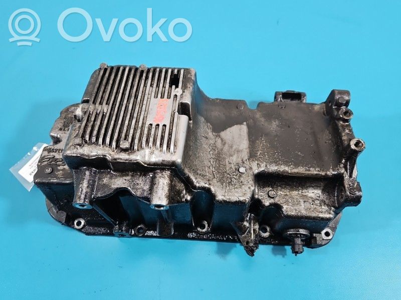 Fiat Bravo Coppa dell’olio 