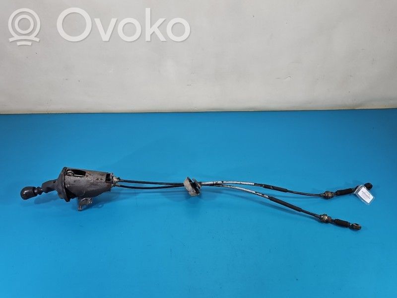 Opel Vivaro Câble de changement de vitesse