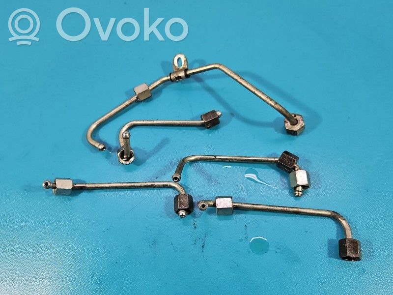 Opel Zafira C Tubo carburante