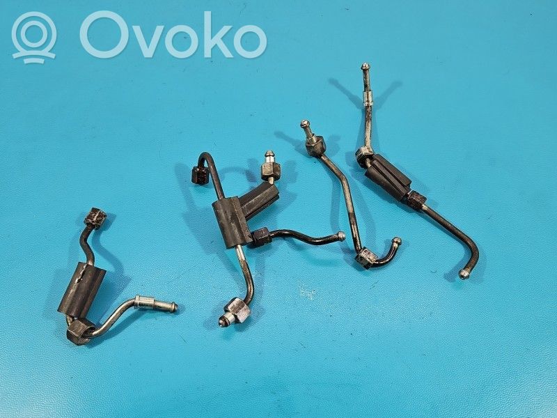 Opel Insignia A Tubo carburante
