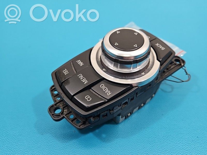 Head unit multimedia control   9253944,IMPRK1610370