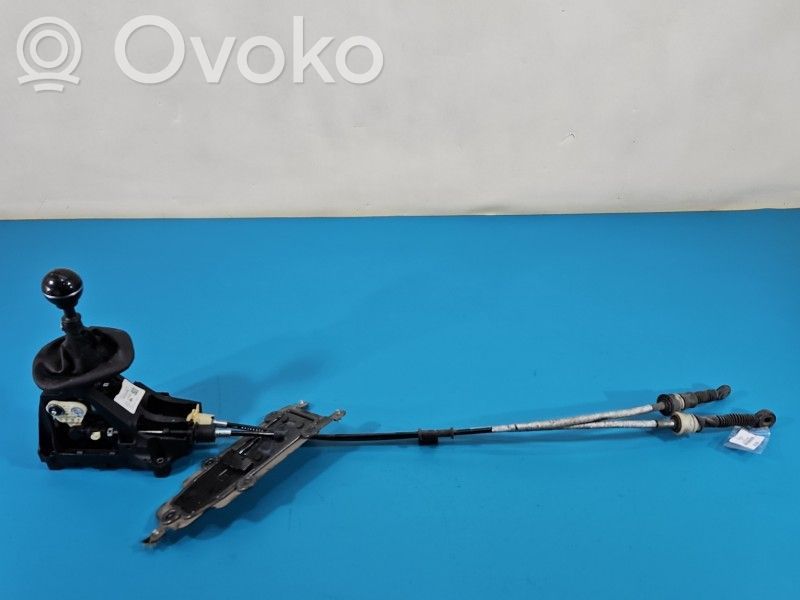 Fiat 500X Cabluri schimbător viteze 