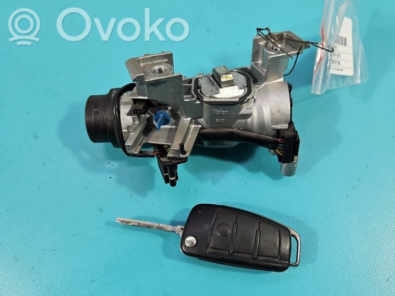 Ignition lock   1K0905865,IMPRK1589524