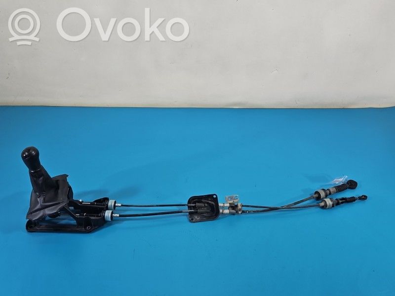 Suzuki Swift III Cavo di collegamento leva del cambio