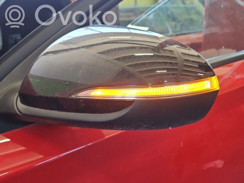 Hyundai i30 Specchietto retrovisore elettrico portiera anteriore