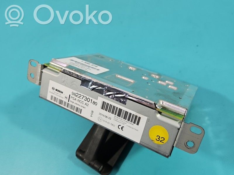 Citroen C3 Radio / CD-Player / DVD-Player / Navigation