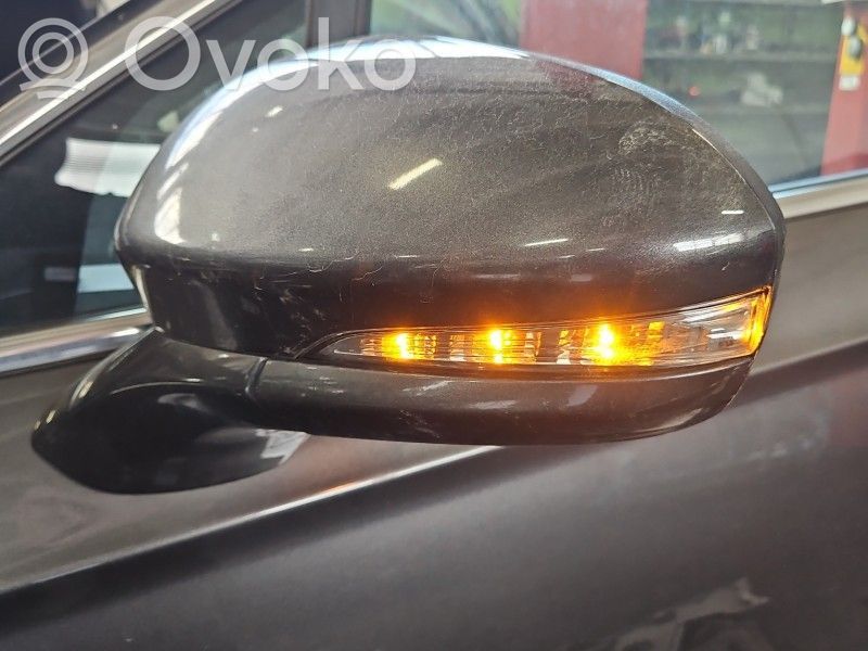 Ford Mondeo MK V Oglindă electrică ușă față 