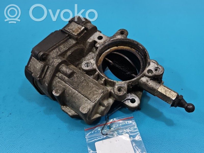 Alfa Romeo Giulietta Throttle body valve