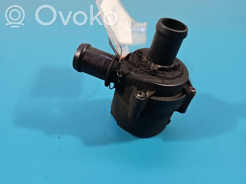 Volkswagen Touran III Pompa elettrica dell’acqua/del refrigerante ausiliaria