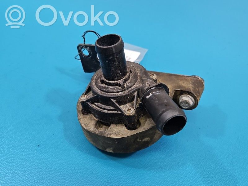 Opel Astra K Pompe à eau de liquide de refroidissement