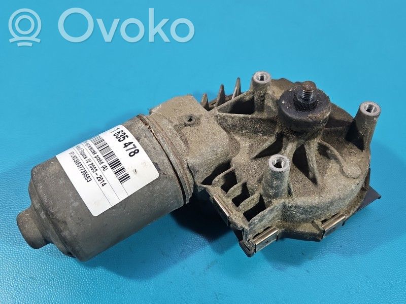 Renault Espace IV Motor ștergător