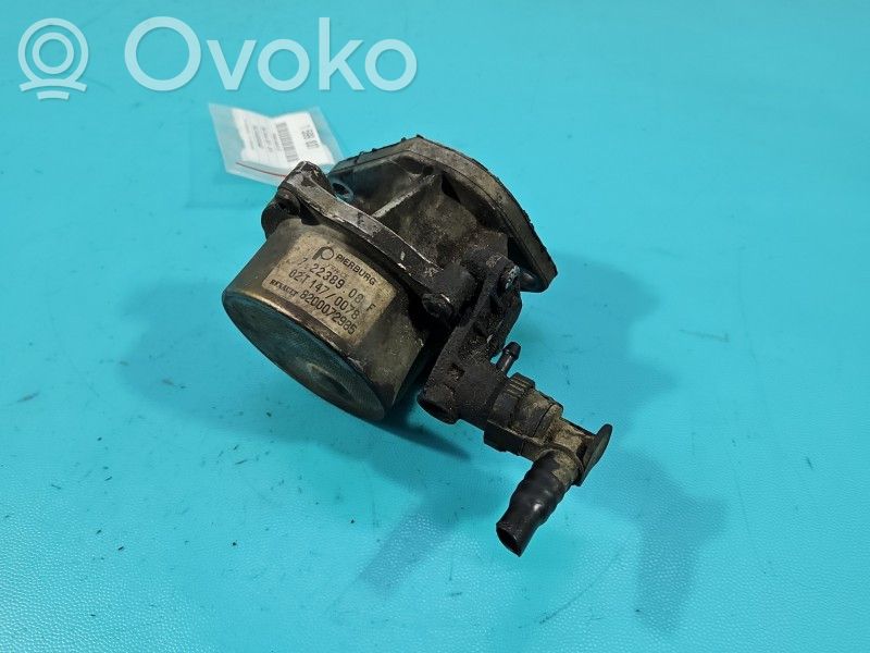 Opel Vivaro Unterdruckpumpe Vakuumpumpe