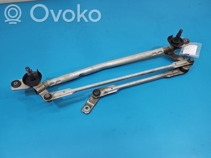 Hyundai Tucson IV NX4 Varillaje del limpiaparabrisas delantero