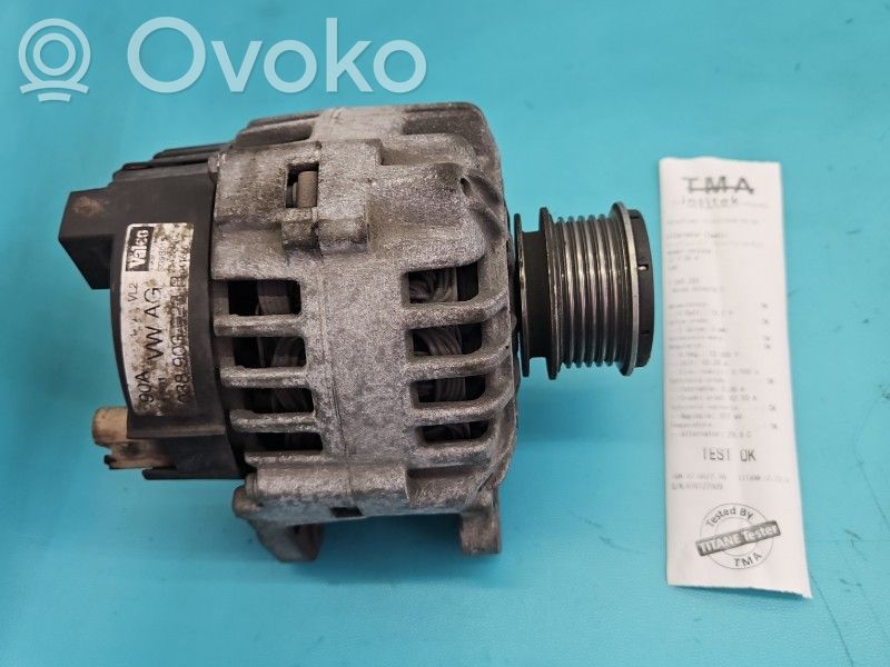 Skoda Octavia Mk1 (1U) Generator/alternator