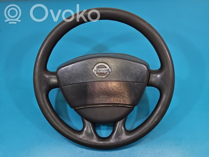 Nissan Primastar Kierownica