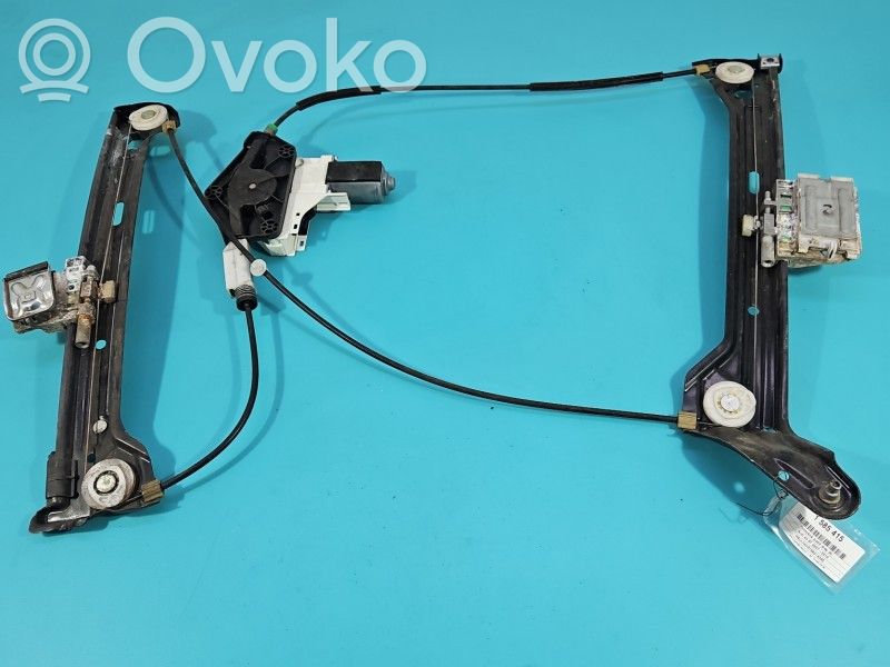 Audi A5 8T 8F Fensterheber elektrisch mit Motor Tür vorne 