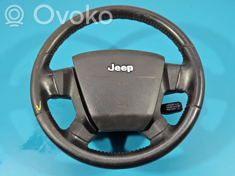 Jeep Compass Kierownica 