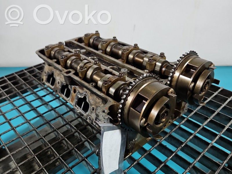 Opel Corsa D Chiulasă motor