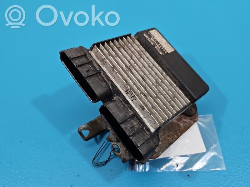 Toyota Corolla Verso AR10 Modul de control caroserie central