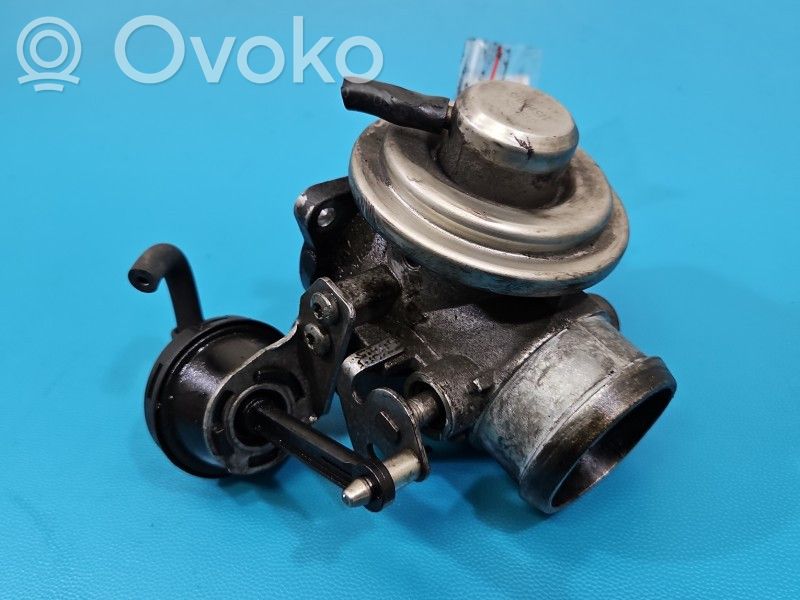 Skoda Fabia Mk1 (6Y) Supapă EGR