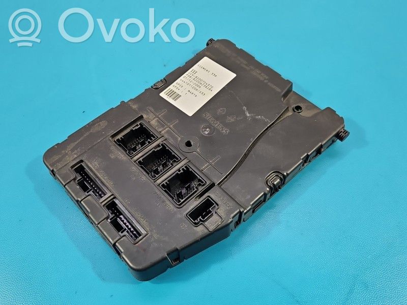 Renault Megane II Modul de control caroserie central 