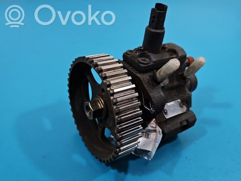 Peugeot 406 Fuel injection high pressure pump