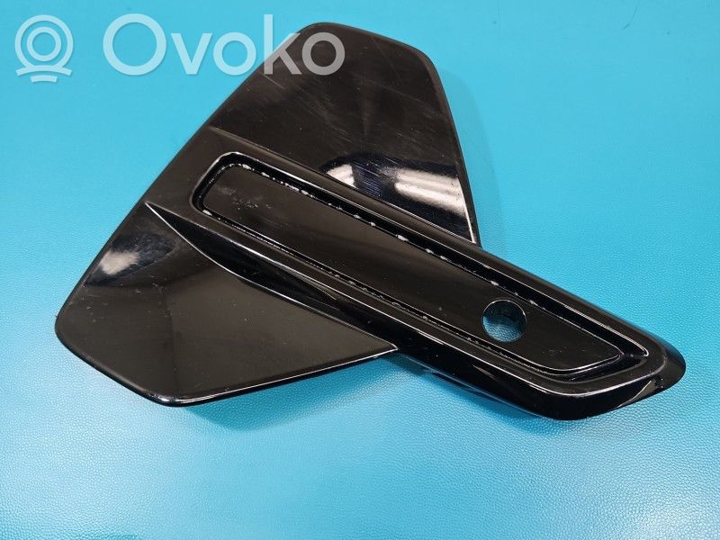 Volvo XC40 Front fog light trim/grill