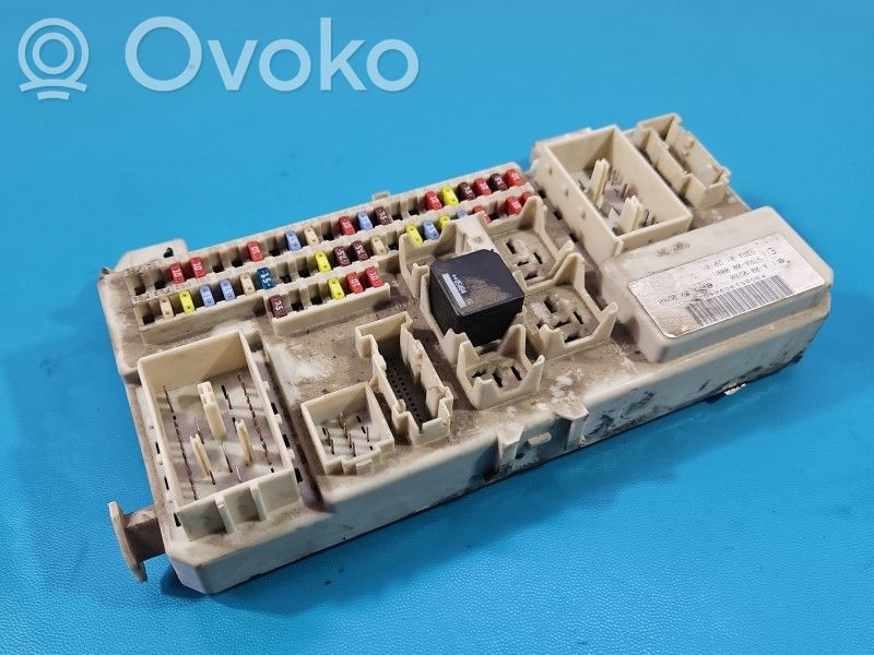 Ford Focus Central body control module 