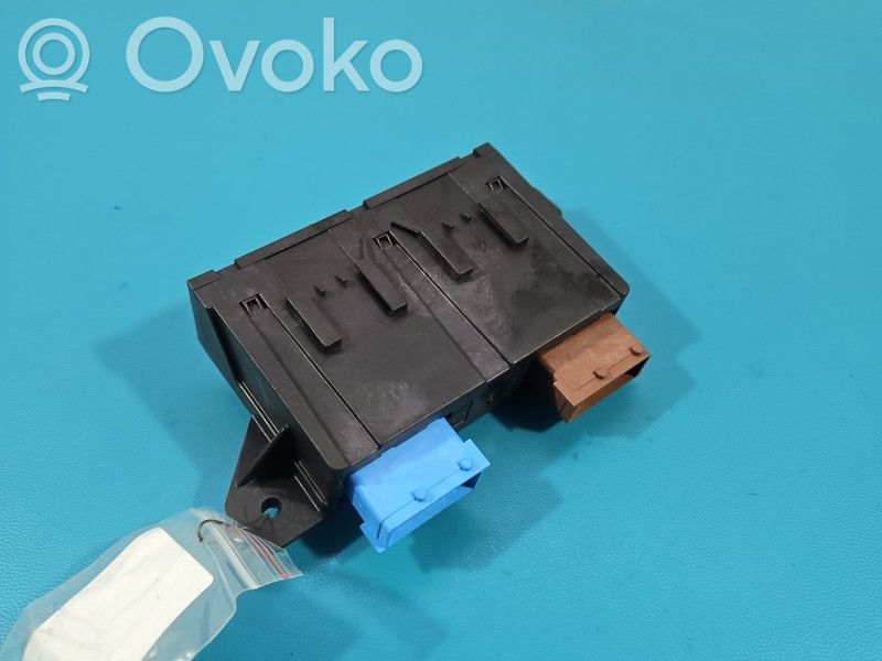 Peugeot Rifter Module de contrôle carrosserie centrale