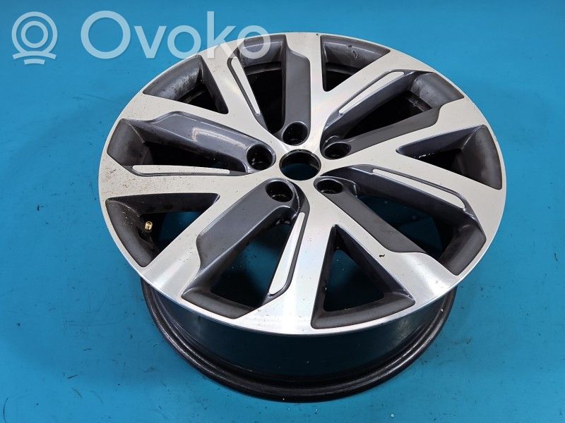 Renault Espace V (RFC) R19 alloy rim 