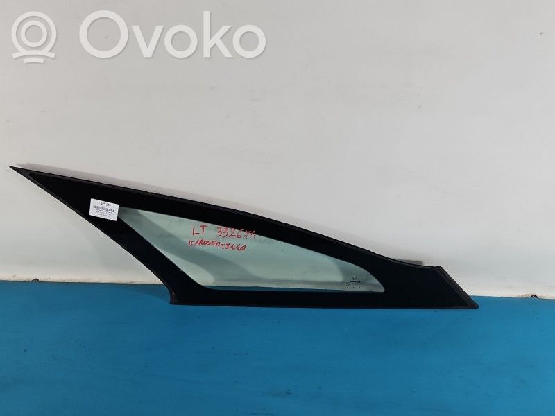 Honda Civic IX Szyba karoseryjna tylna