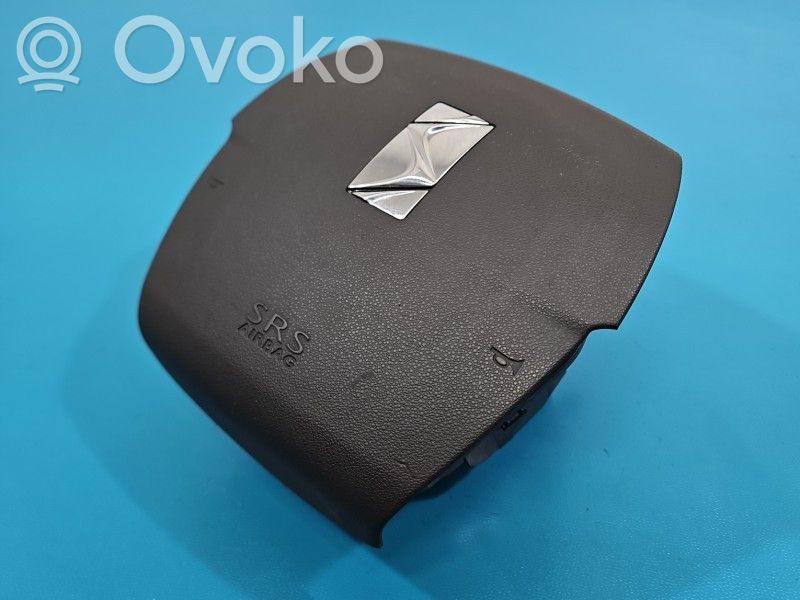 Citroen DS4 Airbag volan
