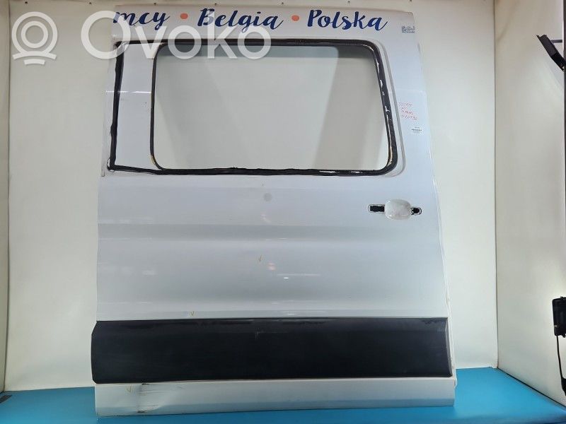 Ford Transit Drzwi boczne / przesuwne 