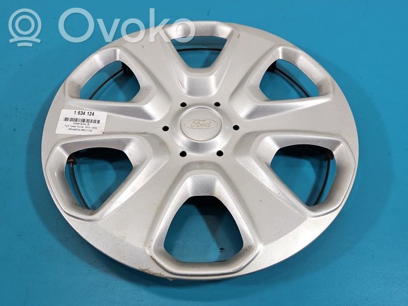 Ford Transit Courier Ornament central jantă R16 