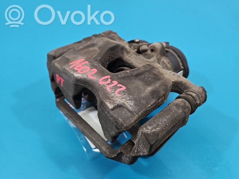 Audi A4 S4 B9 8W Caliper del freno trasero