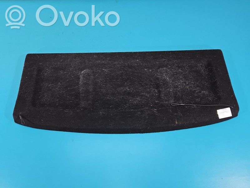 KIA Stonic Półka tylna bagażnika