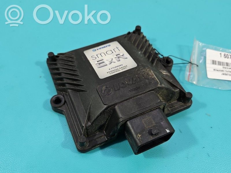 Mitsubishi Outlander LP gas control unit module
