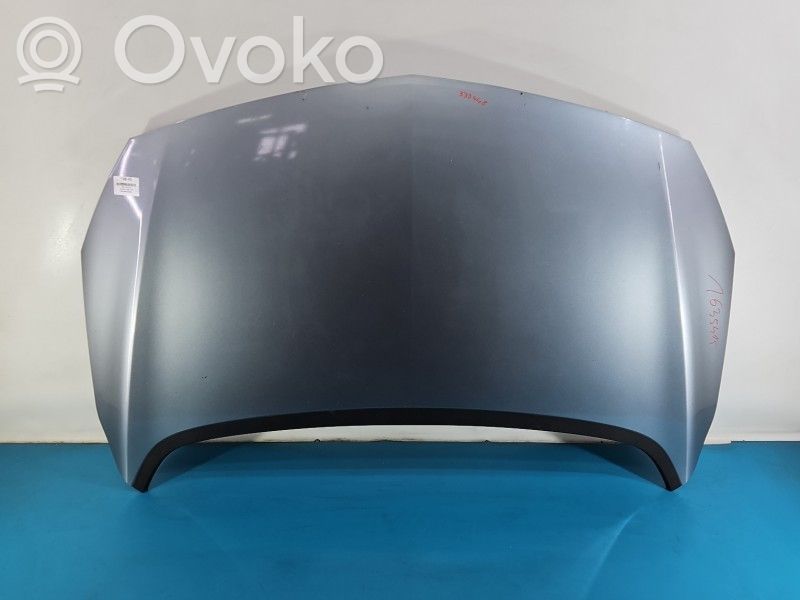 Opel Astra J Engine bonnet/hood